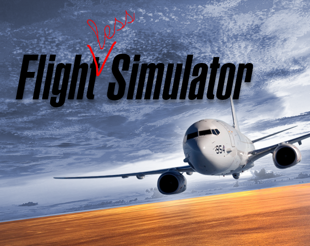 Games like Flightless Simulator