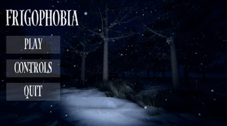 Frigophobia Image