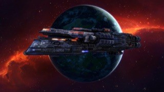 Games like GalaxyFetch