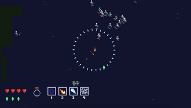 Ghost Morph screenshot