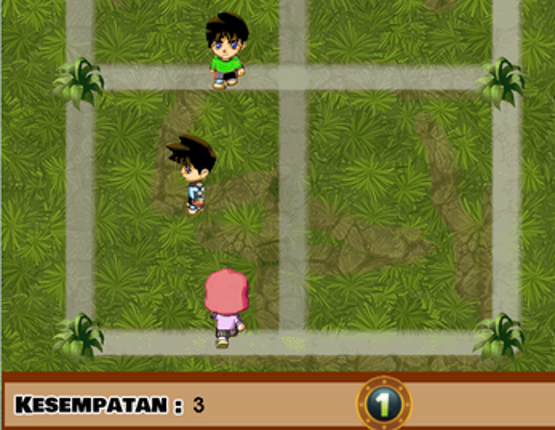 Gobak Sodor Image