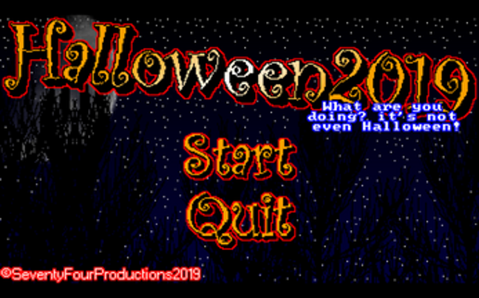 Halloween2019 screenshot
