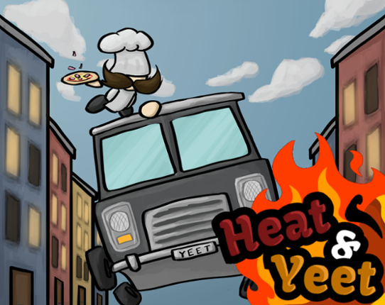 Heat & Yeet Image