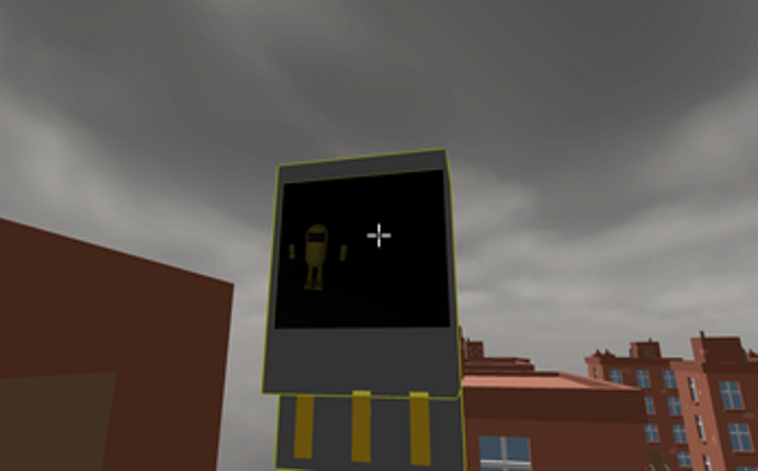 Hit And Run screenshot