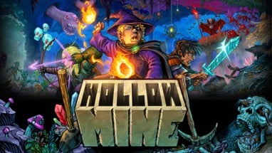 Hollow Mine Image