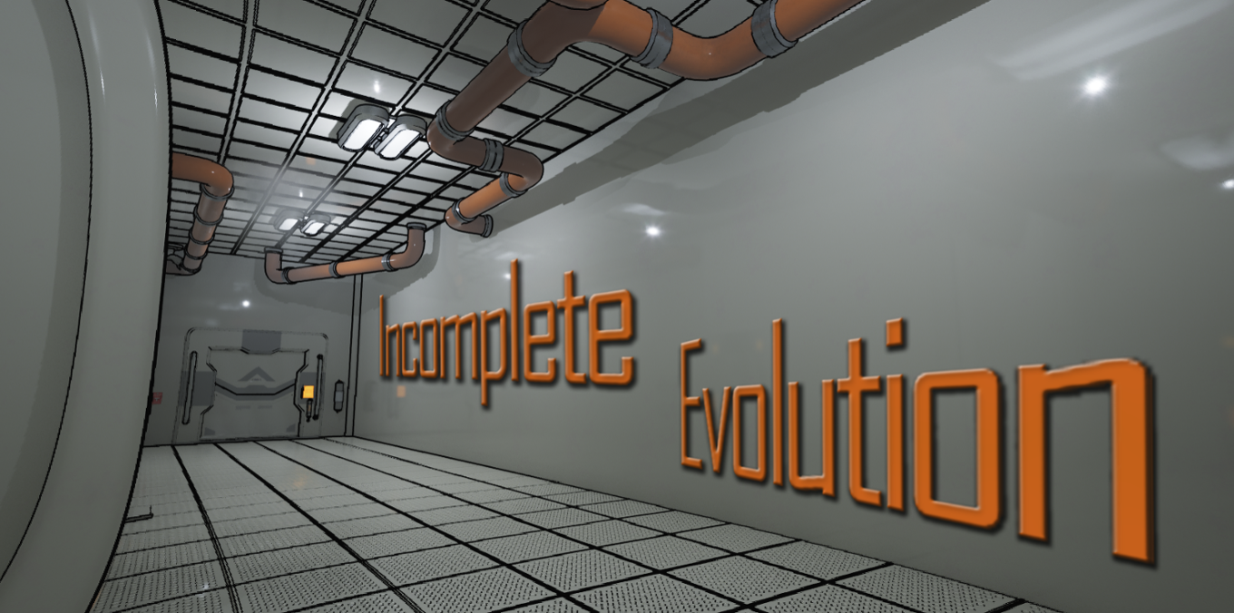 Games like Incomplete Evolution