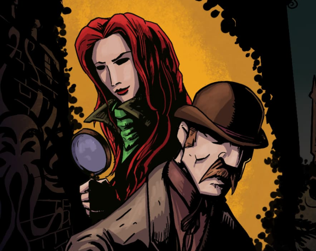 Games like Jack the Riddler