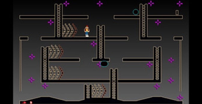 JumpBoy screenshot