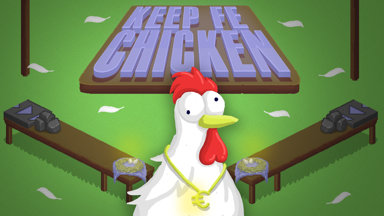 Games like Keep Fe Chicken