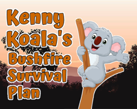 Kenny Koala's Bushfire Survival Plan (TALP) Image