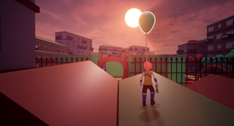 KIDS BATTLE screenshot