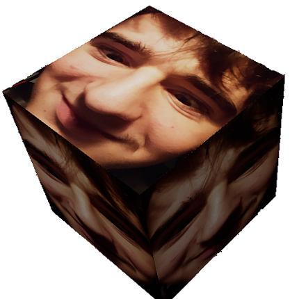 KillTheCube Image