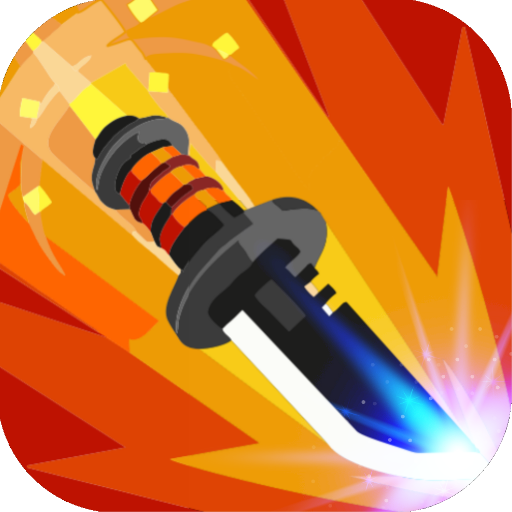 Games like Knife: Slice and Climb