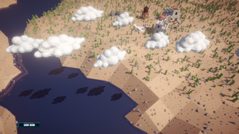 Landy Plane screenshot