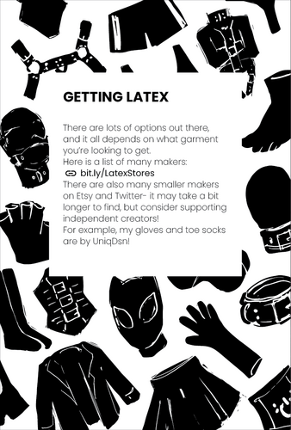 LATEX- A Beginner's Guide screenshot