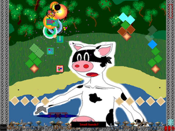 MadCowBalls screenshot