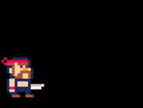 Mind Knives screenshot