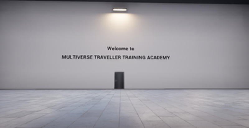 Multiverse Traveler Training Academy Image