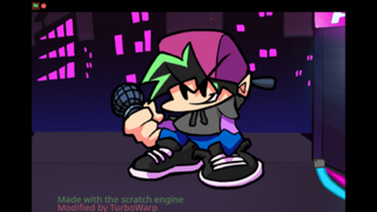Neo BF Test Image