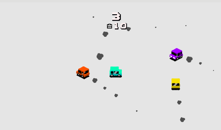 Games like CAR