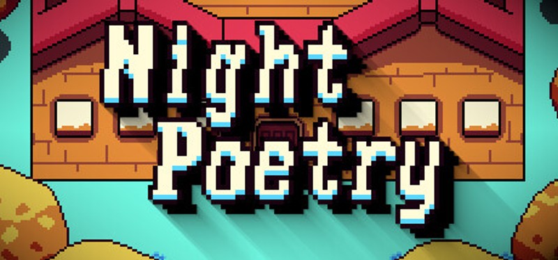 Night Poetry Image