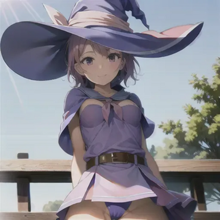 Nono's Quest screenshot