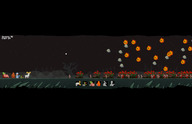 Games like Santa in Another World