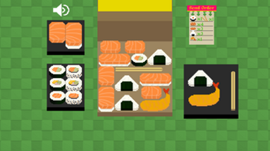 Pazuru Packing Sushi Image