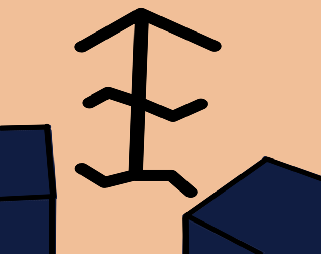 Games like Pointman Roof Runner