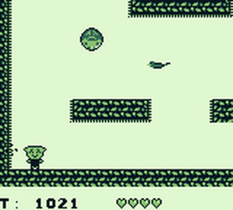 Polka Sheep screenshot