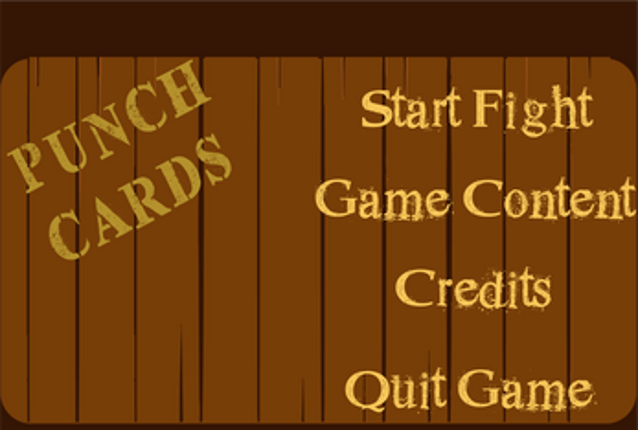 Punch Cards Image