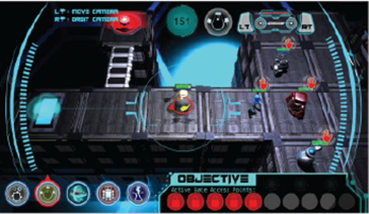 Reconnected: Early Access - Beta Image