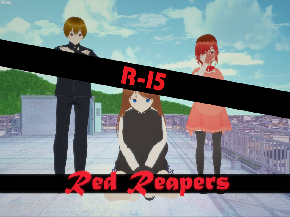 Games like Red Reapers