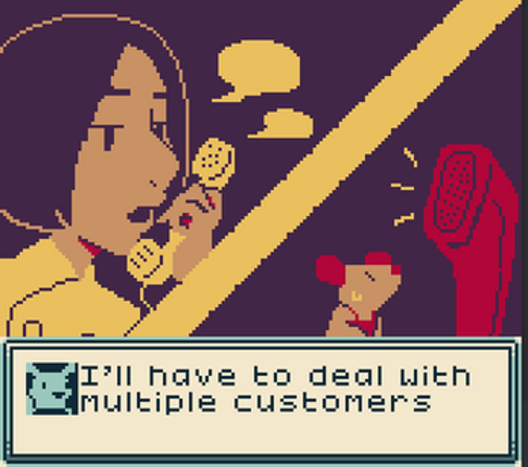 Remi's Pizzaria screenshot