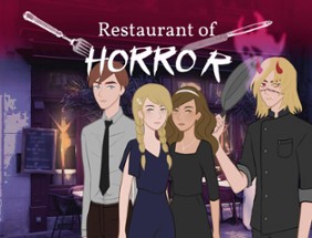 Restaurant of Horror (SpinOff Short) Image