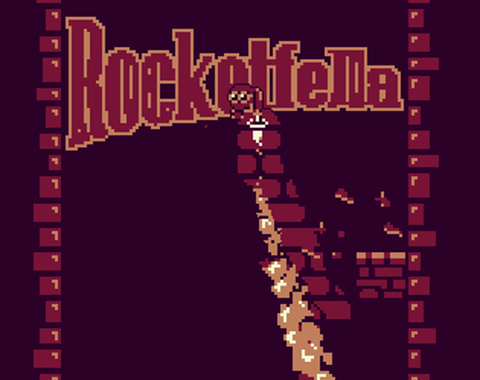 Rocketfella Game Cover