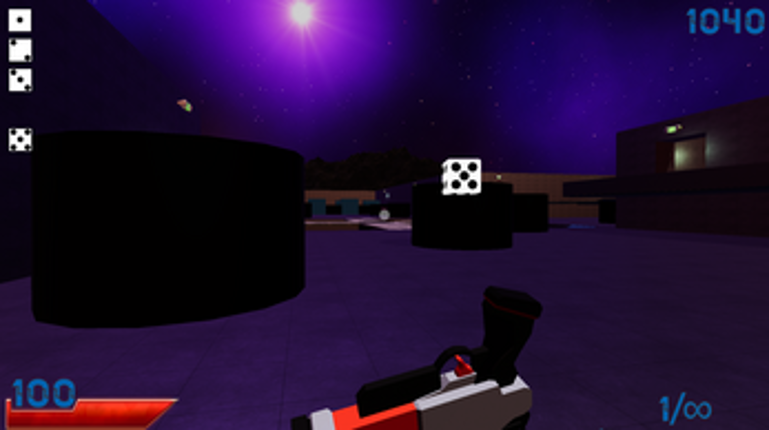 Ruake screenshot