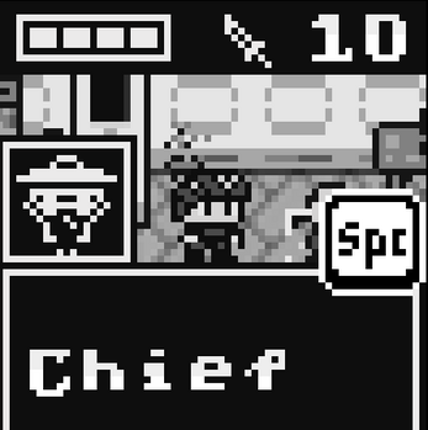 SCP - Village Image