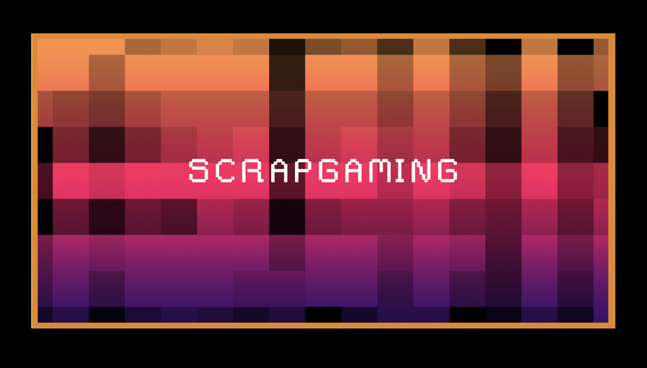 Games like Scrapgaming
