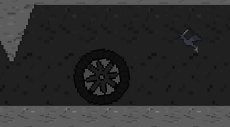 Scroll_Race screenshot
