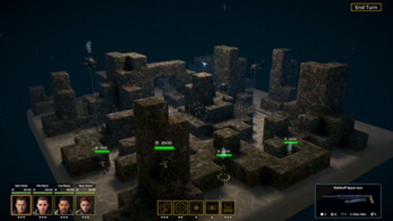 Scuba Squad Image