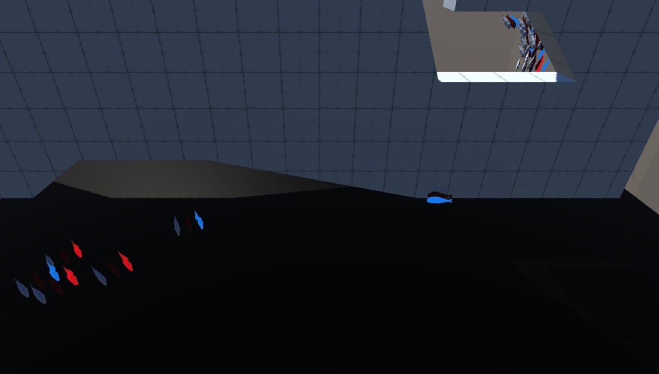 Games like ScubaHoming