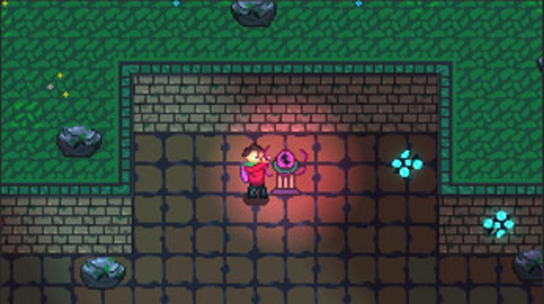 Shadow Split screenshot
