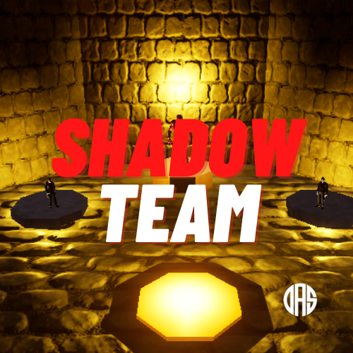 Games like Shadow Team
