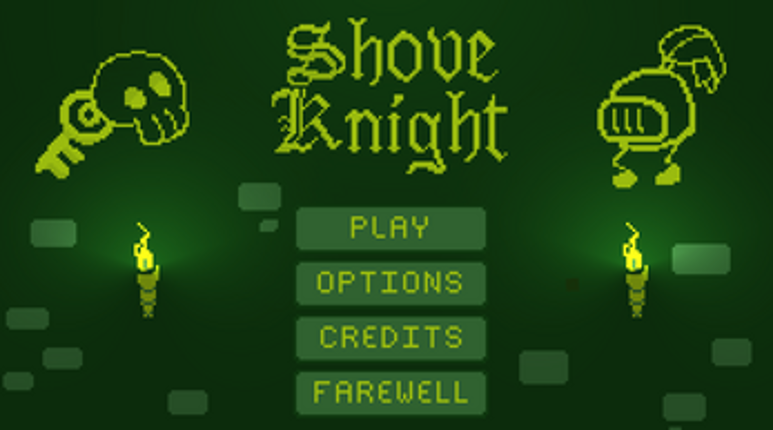 Shove Knight Image