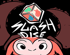 Slash the Dice | GMTK 2022 Image