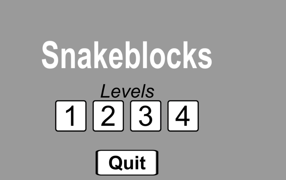 Games like Snakeblocks