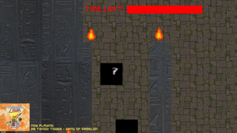 Snek's Quest Image