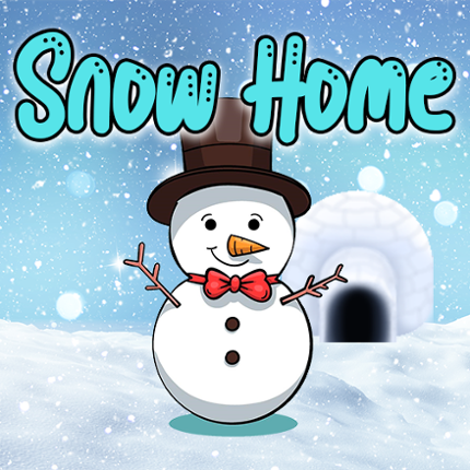 Snow Home Beta Version Image