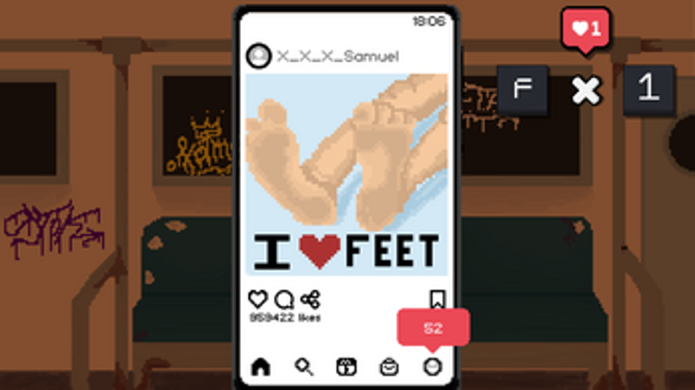 Social Fast screenshot